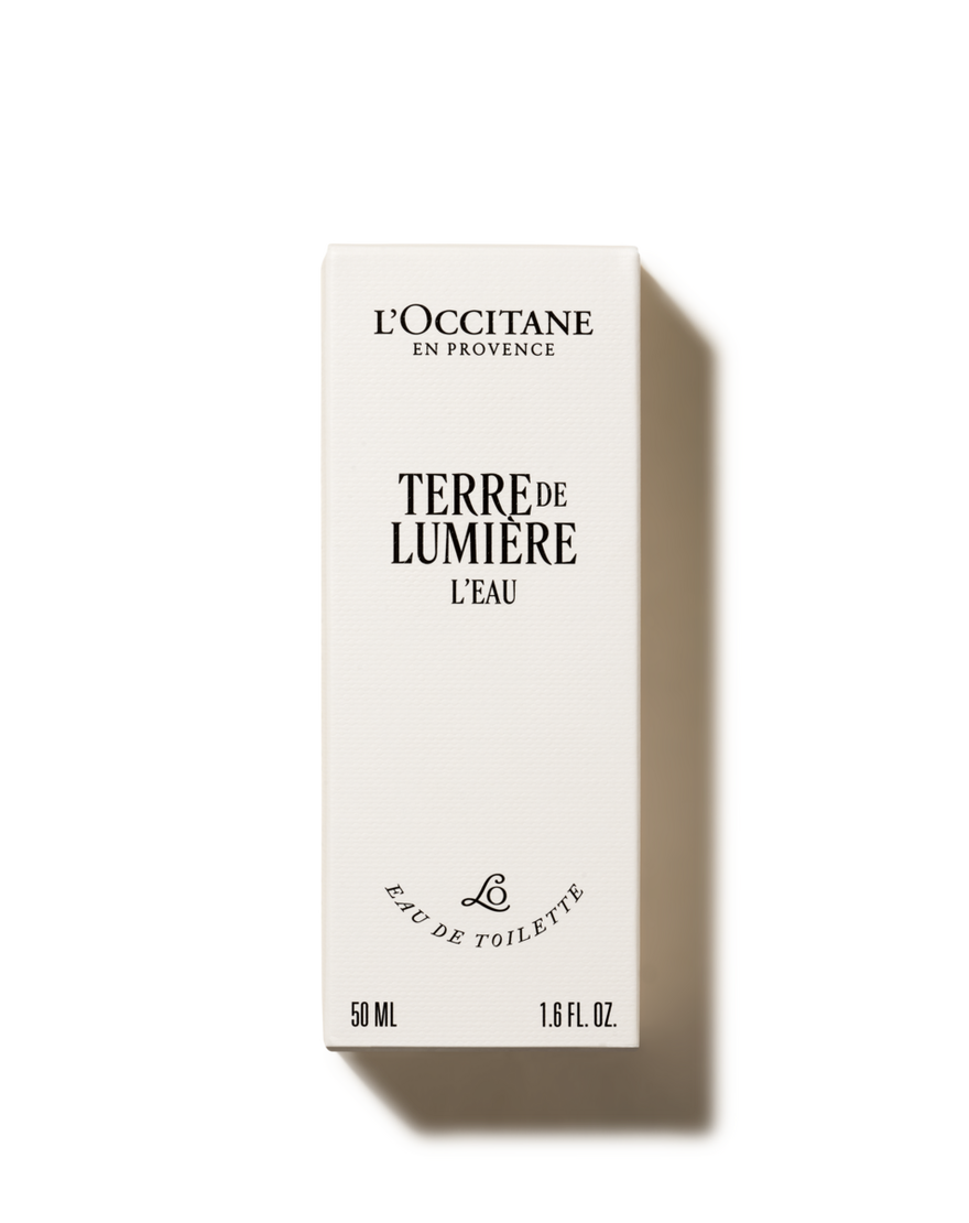 Terre de Lumière Eau De Toilette | New